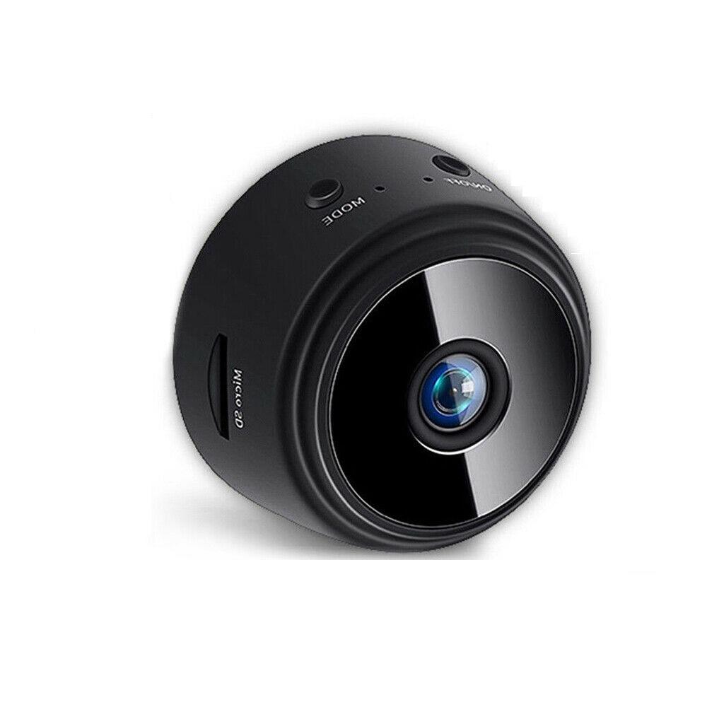 1080P HD MINI WIRELESS CAMERA