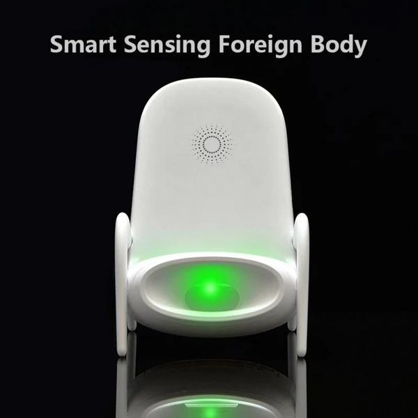 Portable mini chair wireless charger Supply for All Phones