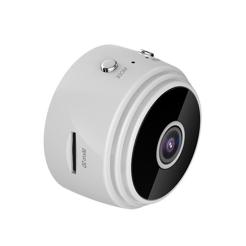 1080P HD MINI WIRELESS CAMERA