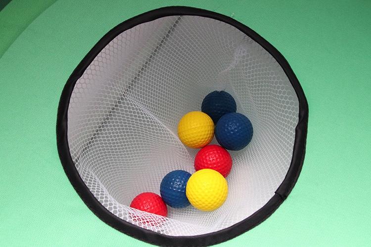 Golfer's Delight - Chipping Practice Set