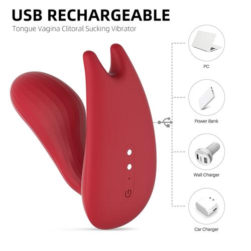 APP Controlled Couple Vibrator