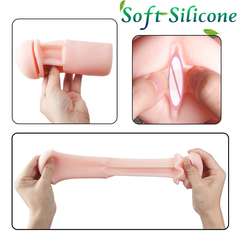 Automatic Soft Stick Cup