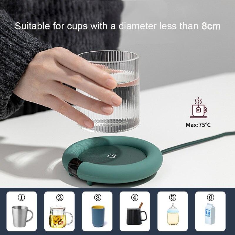 Cupanda® cup warmer