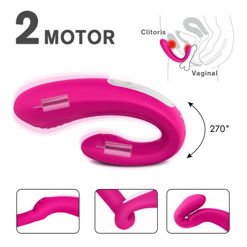 Enjoy_ G Spot Vibrator