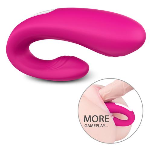 Enjoy_ G Spot Vibrator