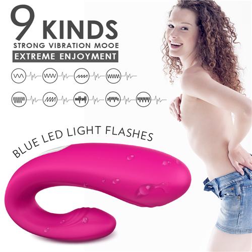 Enjoy_ G Spot Vibrator