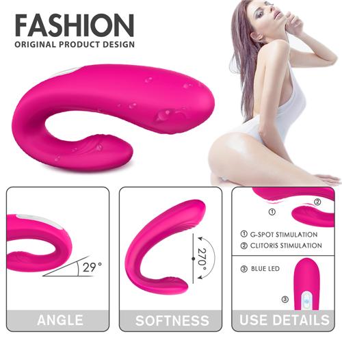 Enjoy_ G Spot Vibrator