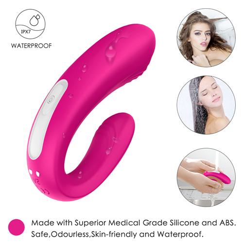 Enjoy_ G Spot Vibrator