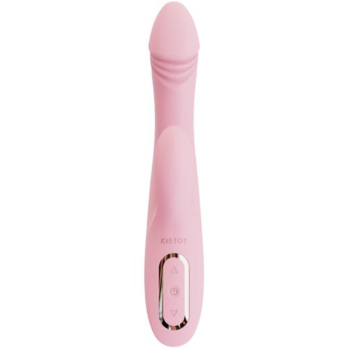 KissToy Katy_ Heating Vibrator