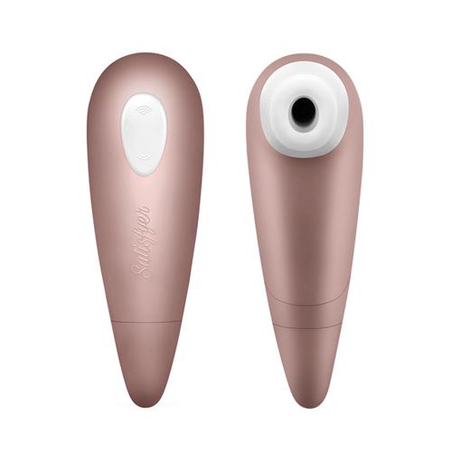 Satisfyer1 Sucking Vibrator