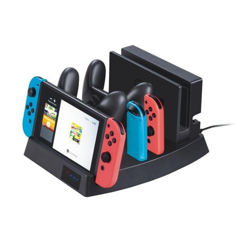 Nintendo Switch Charging Display Stand